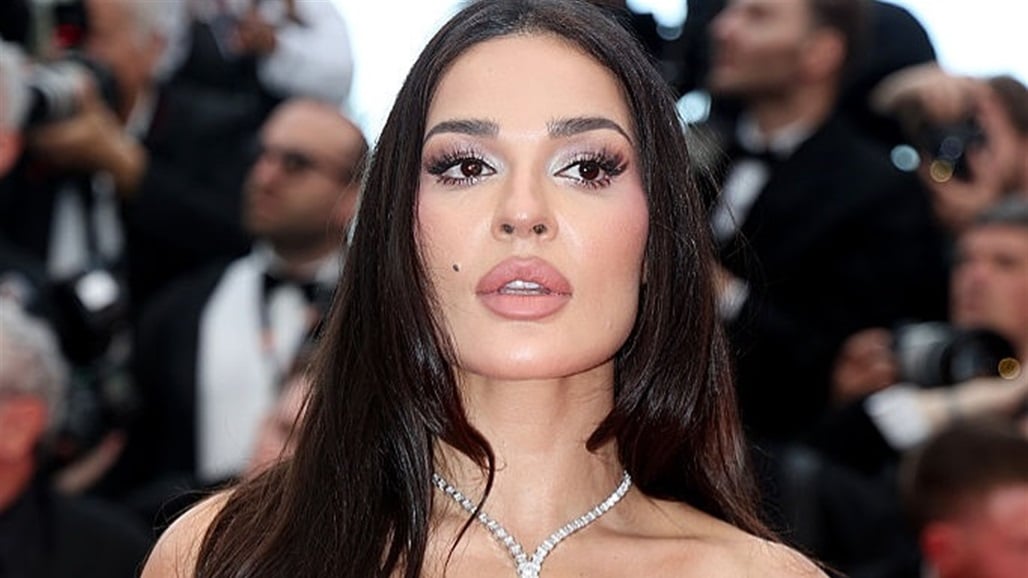 نادين نسيب نجيم تخطف الأنظار في مهرجان كان الفرنسي (صور)  