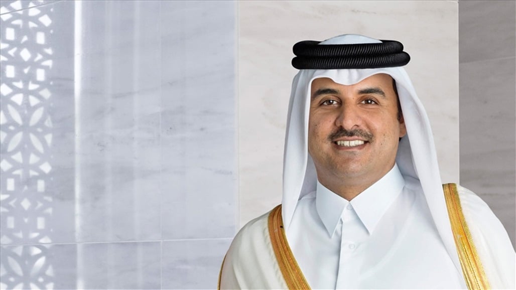 أمير قطر لترامب: أعلم أنك تريد إحلال السلام في المنطقة