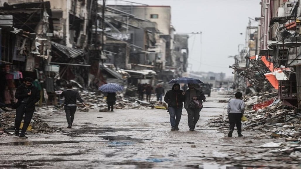 حرب غزة.. حصيلة الضحايا تقترب من 173 ألفاً