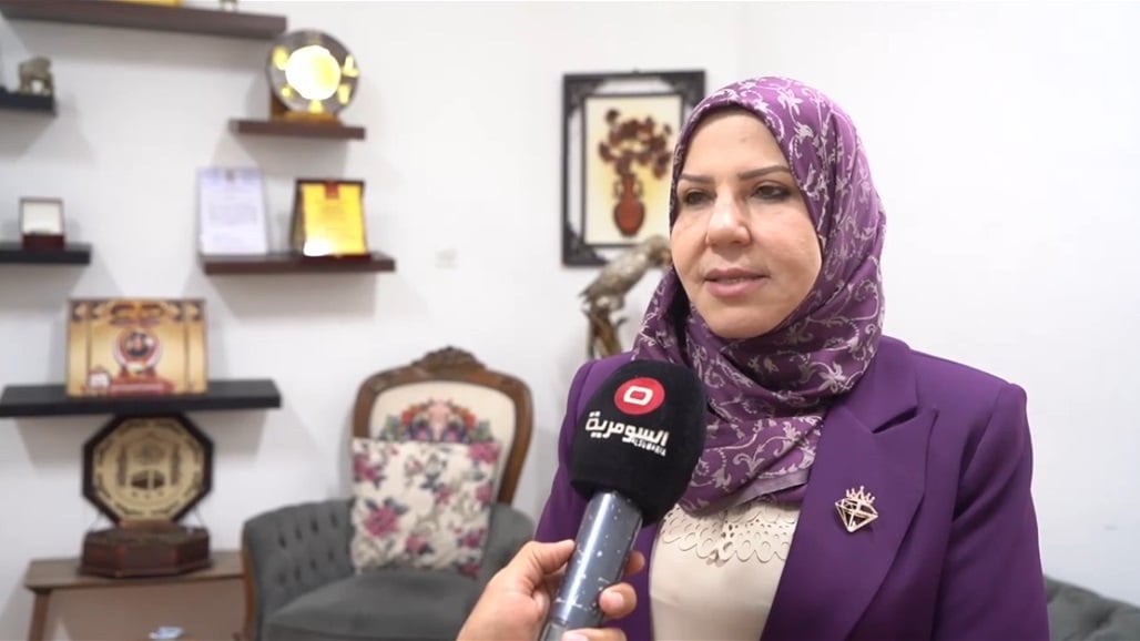 بعد حل حزب العمال.. برلمانية تدعو لتضمين قمة بغداد قضية &quot;مهمة&quot;