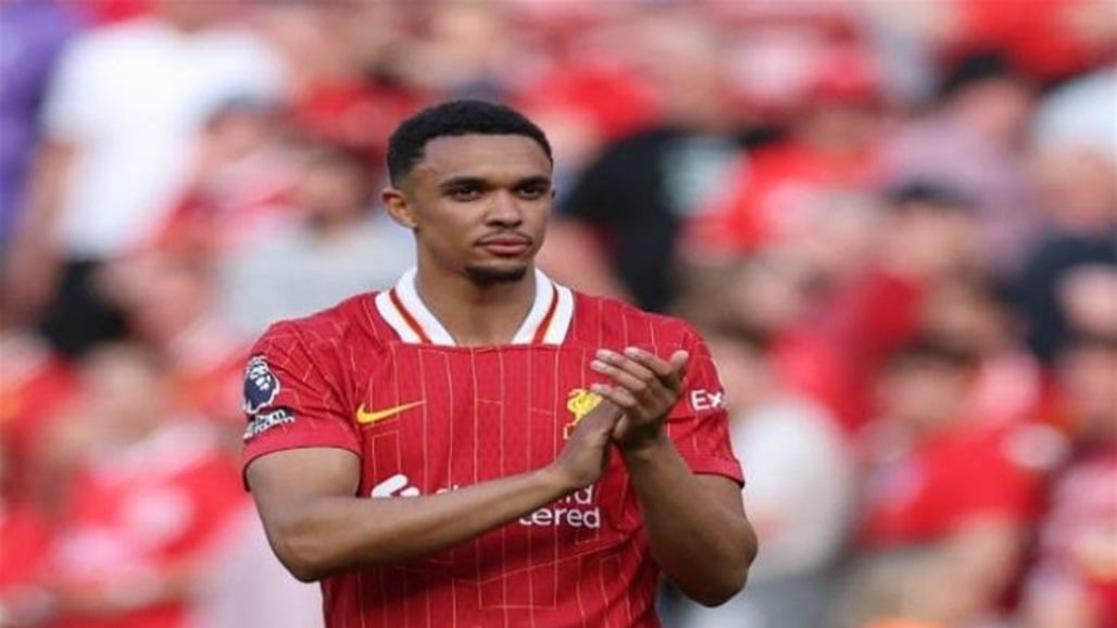 مدريد يفاجئ ليفربول بشأن ارنولد.. ماذا طلب؟ 