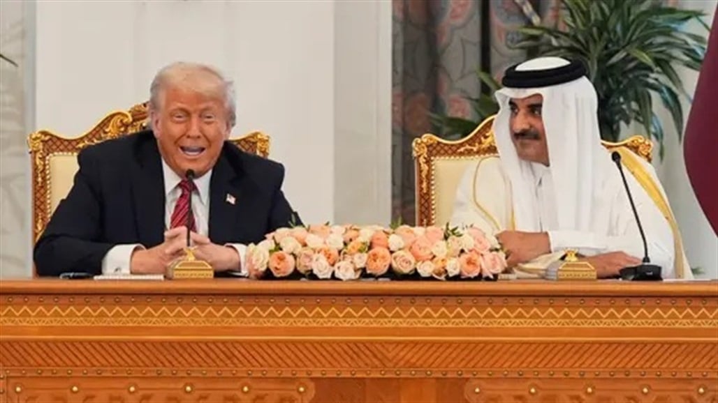 البيت الأبيض: أمريكا وقطر وقعتا على استثمارات بقيمة 38 مليار دولار 