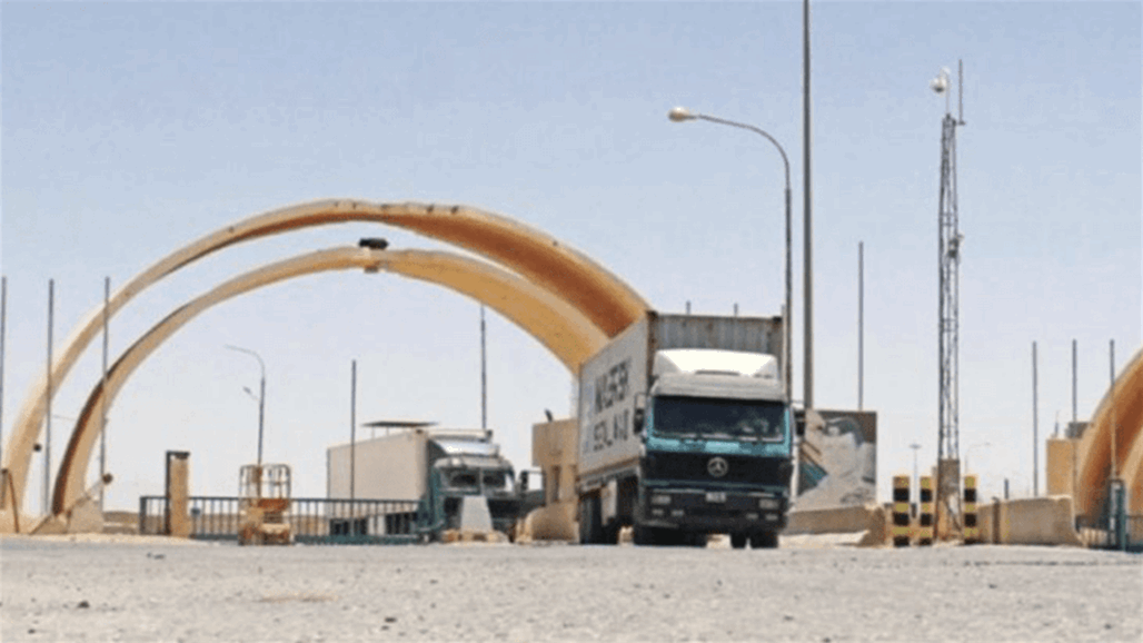 إحباط محاولة تهريب 600 ألف حبة مخدرة بهذا المنفذ