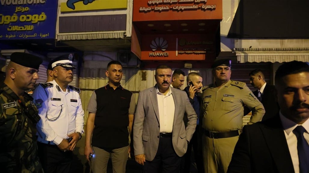 وزير الداخلية يوجه بضرورة تعزيز التنسيق بين الأجهزة الأمنية