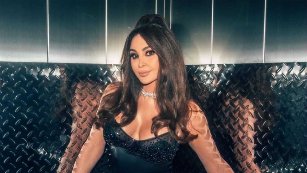 فيديو لإليسا قبل 27 عاماً... إليكم كيف كانت!