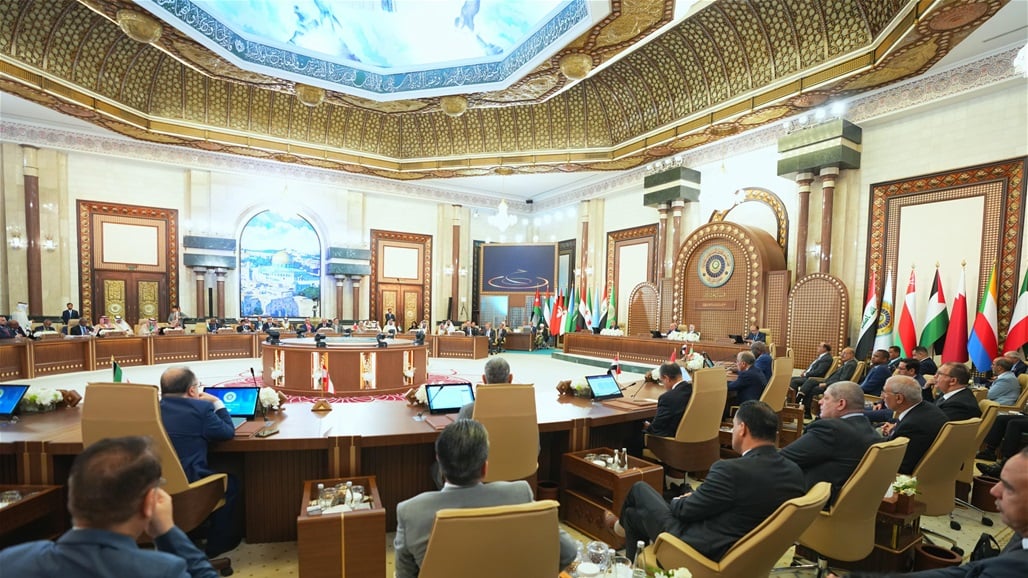 أبرز ما جاء باجتماع وزراء الخارجية العرب التحضيري لمجلس جامعة الدول العربية 