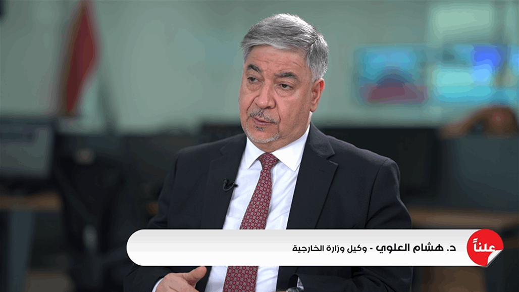 العلوي: تمثيل سوريا على مستوى الخارجية طبيعي ولا يقلل من أهمية القمة