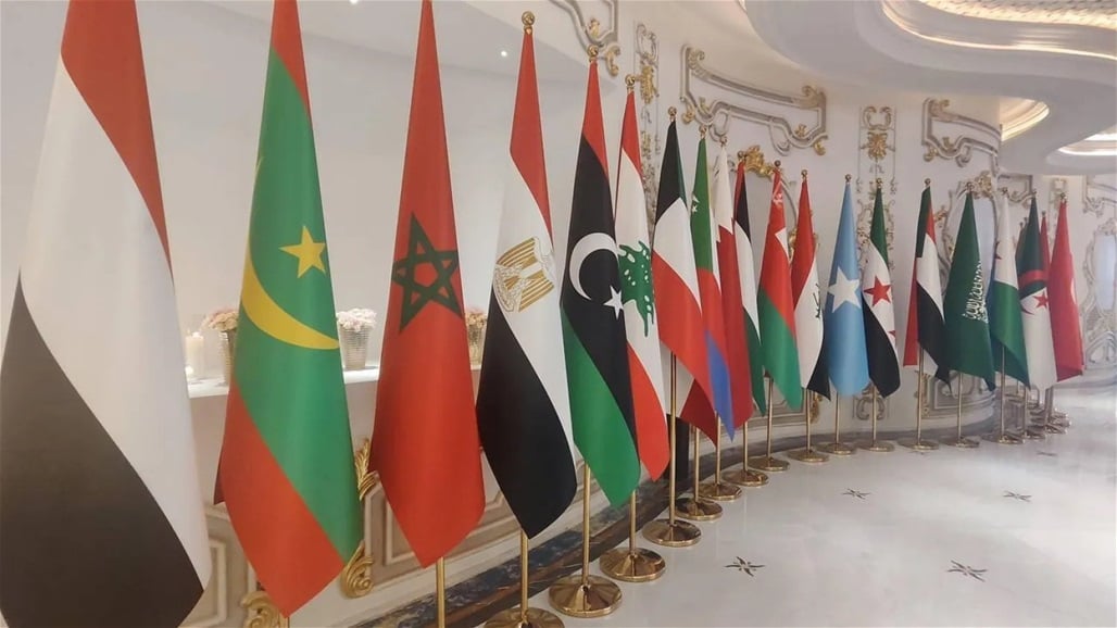 جدول اعمال القمتين العربية والتنموية في بغداد غدا
