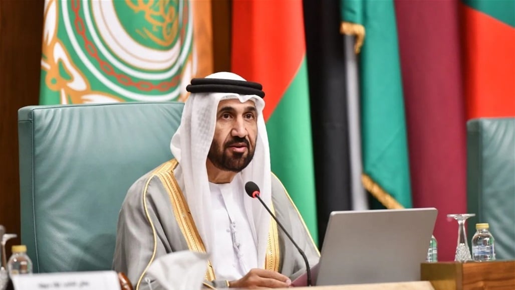 رئيس البرلمان العربي يعلن مشاركته في قمة بغداد: نعول عليها في توحيد الصف العربي