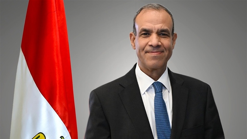 وزير خارجية مصر يؤكد وجود &quot;توافق&quot; حول قضايا &quot;قمة بغداد&quot;