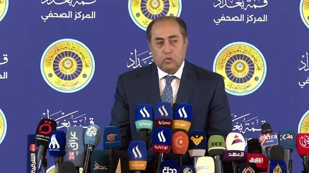 الجامعة العربية: العراق قدم قمة مميزة.. واستقراره قوة للعرب جميعاً