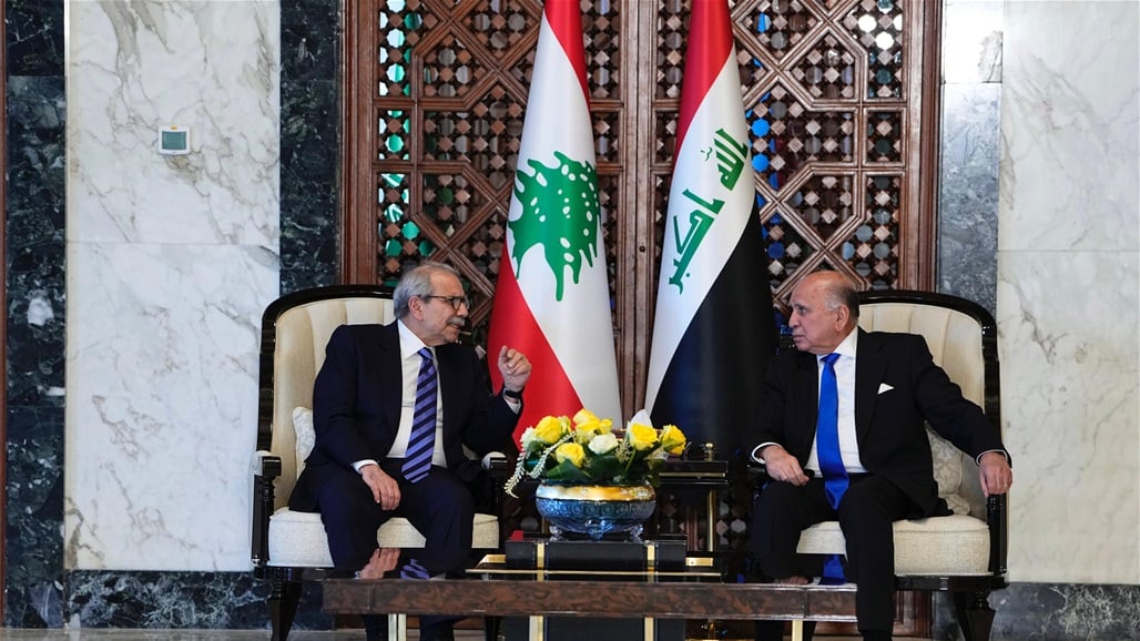 رئيس الوزراء اللبناني يشيد بدور بغداد التاريخي في لمّ الشمل العربي ويؤكد على هذا الأمر