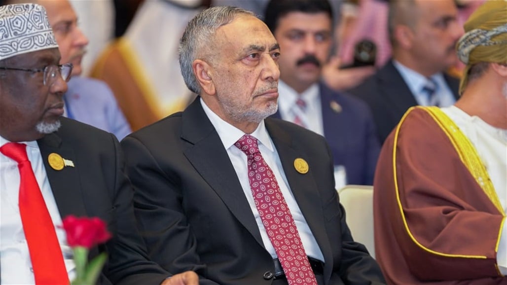 رئيس البرلمان: العراق أثبت تمسكه بدوره المحوري وقوته بعمقه العربي