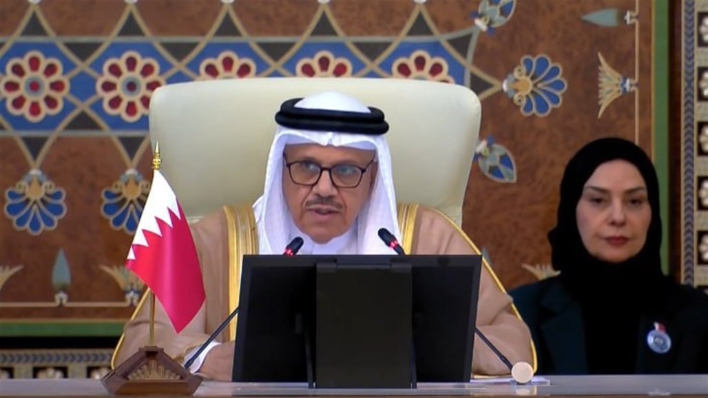 ‏البحرين تشيد بحسن التنظيم لقمة بغداد الـ 34