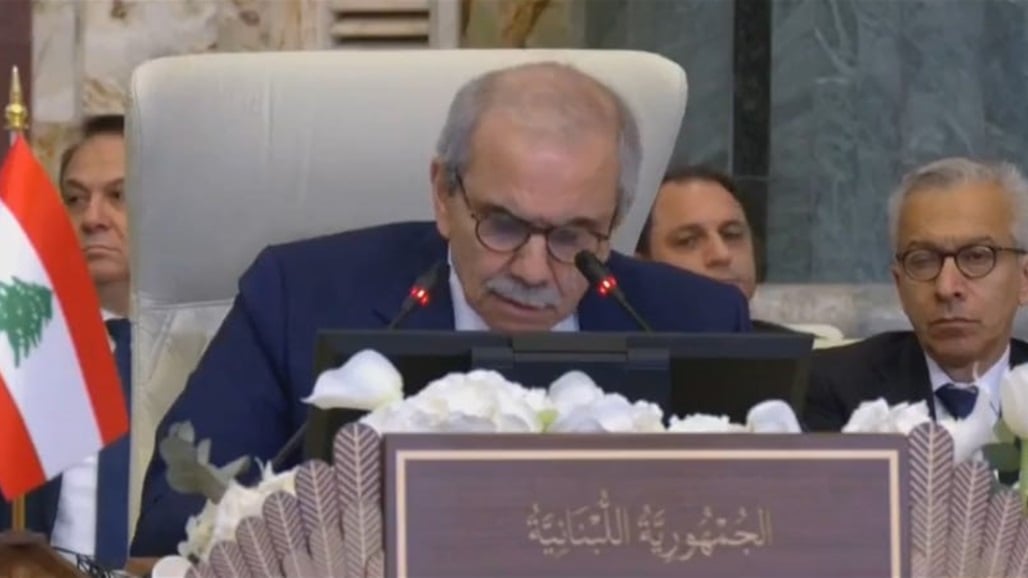 رئيس الوزراء اللبناني: أشكر العراق على وقوفه مع لبنان في أصعب الظروف