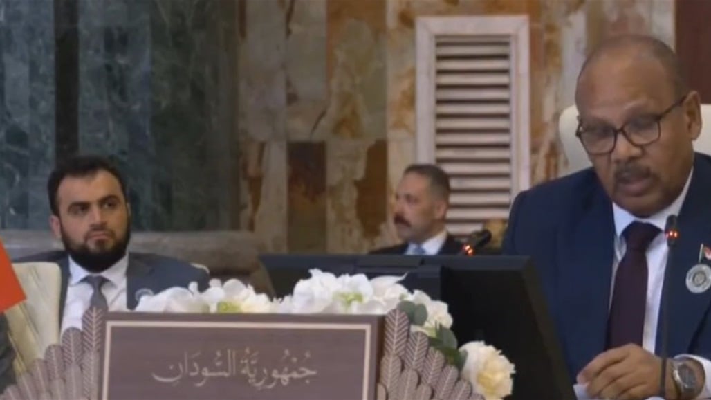 عضو مجلس السيادة السوداني: أشكر العراق على حسن الضيافة
