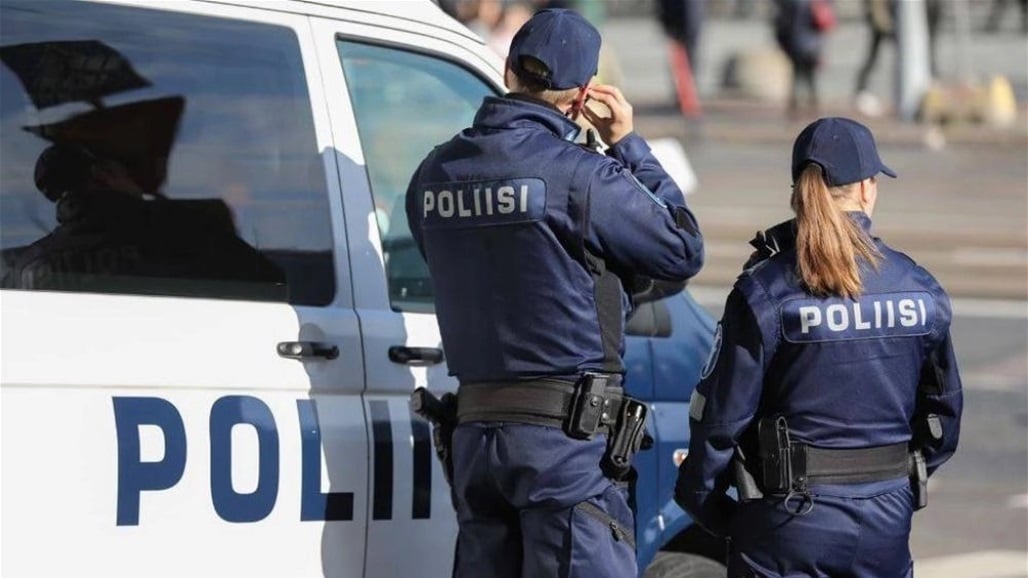 قتلى بتصادم مروحيتين في فنلندا