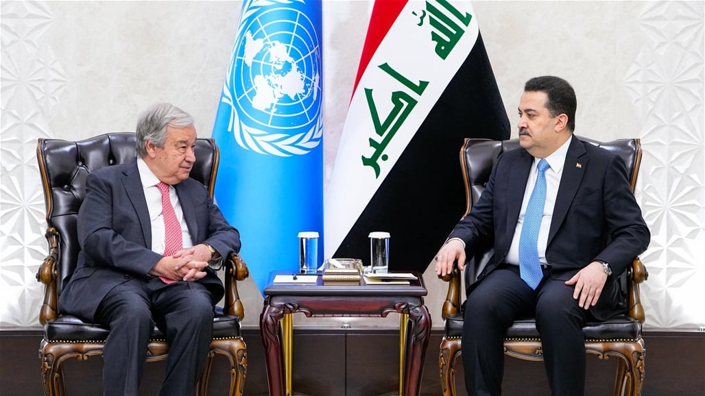 الأمم المتحدة تشيد بمستوى تنظيم القمّة العربية في بغداد وتؤكد دعم الحكومة العراقية