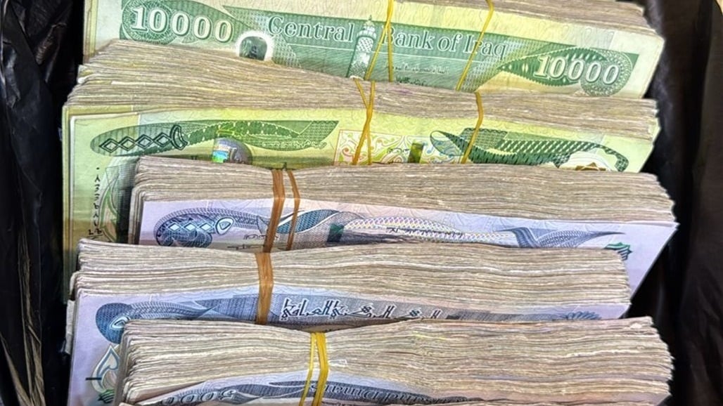 الانبار.. شرطة يعثرون على 5 ملايين في شارع ويعيدوها إلى صاحبها