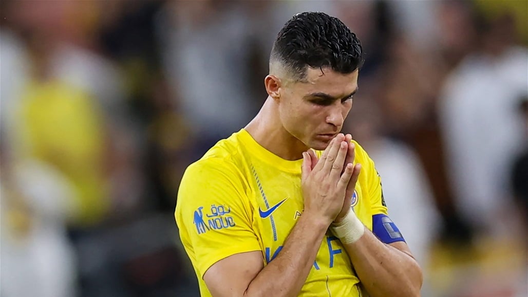 رونالد يحدد مستقبله مع النصر السعودي
