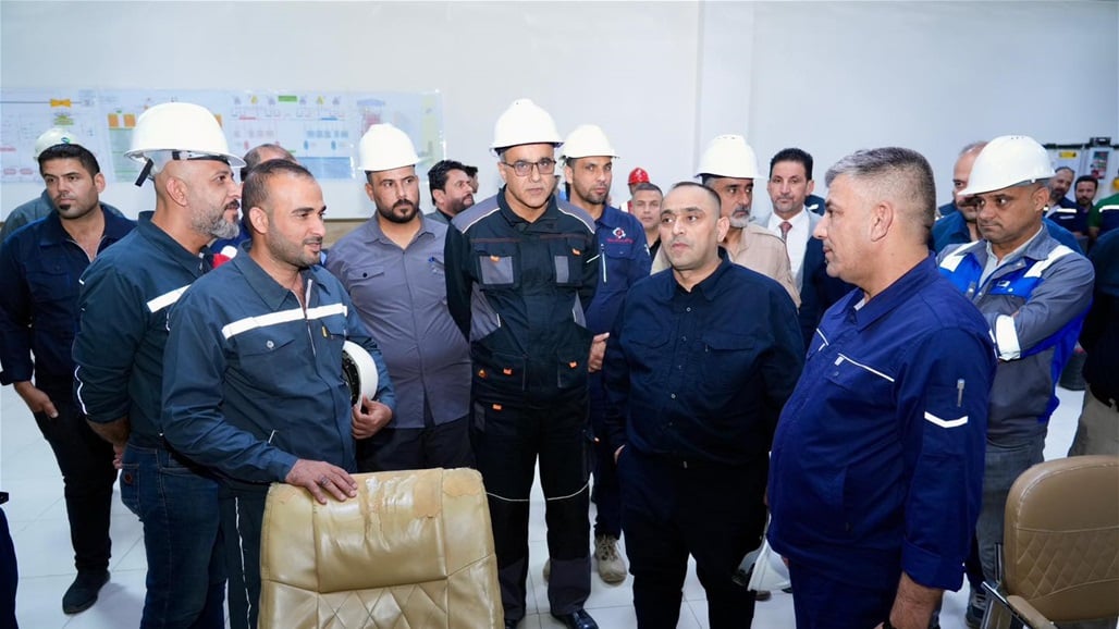 بطاقة (2500) ميغاواط.. دخول محطة الزبيدية الحرارية إلى الشبكة الوطنية