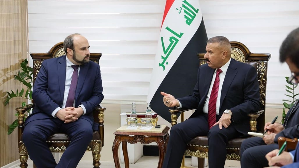 الداخلية تبحث مع صربيا والتشيك التعاون بمكافحة المخدرات