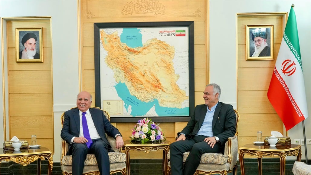 العراق يشارك في منتدى حوار طهران