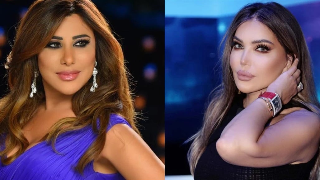مي حريري تفتح النار على نجوى كرم: &quot;أكرهها.. وأعرف حقيقتها&quot;