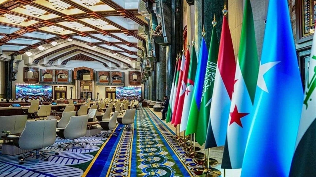 إيران ترفض ما جاء في قمة بغداد حول الجزر الثلاث