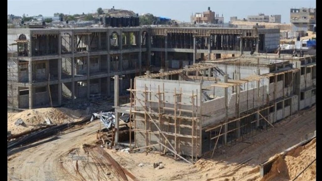 محافظة بغداد توجه ببناء المدارس وفق جدول زمني لإنهاء الدوام الثلاثي