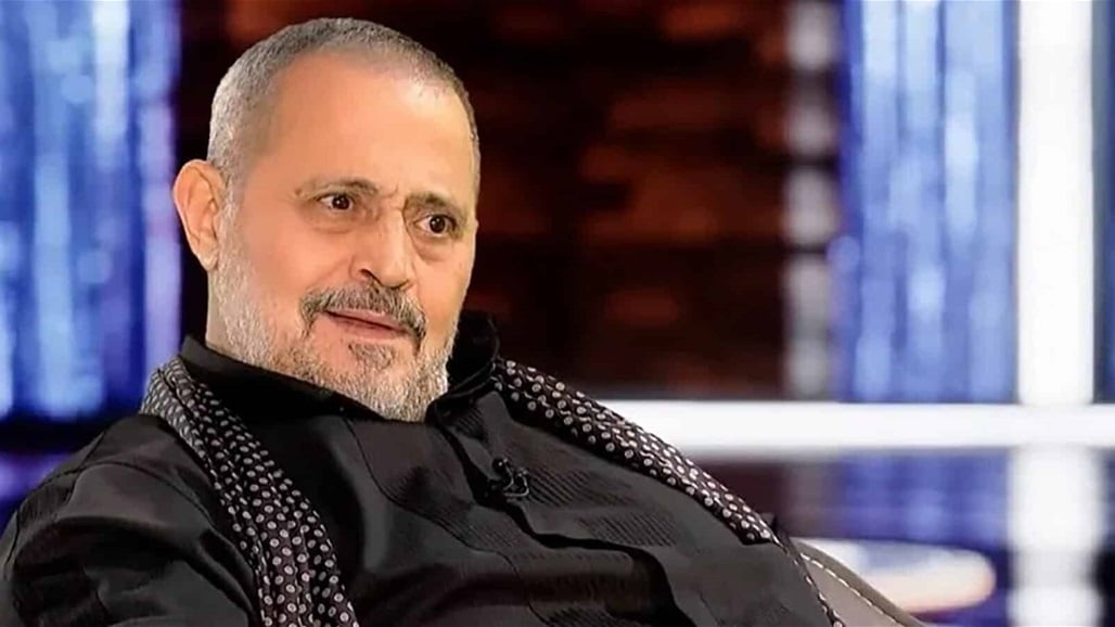 جورج وسوف وهو يلعب &quot;طاولة الزهر&quot;: انا بصحة جيدة