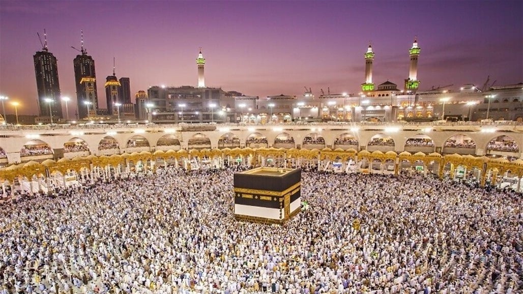 ملك السعودية يوجه باستضافة 1000 حاج من ذوي الشهداء والأسرى الفلسطينيين على نفقته