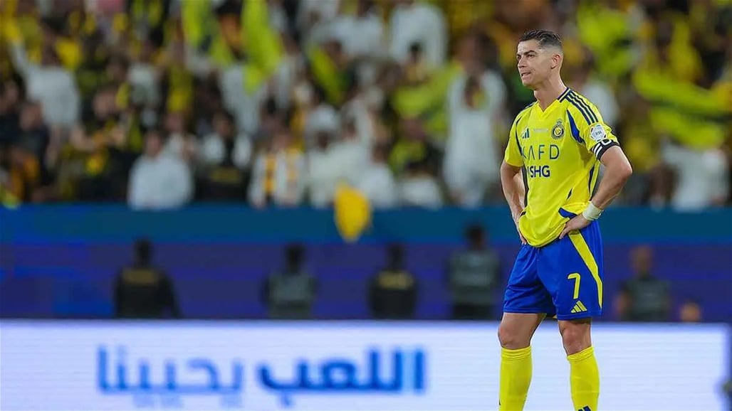 مفاجأة جديدة حول مستقبل كريستيانو رونالدو