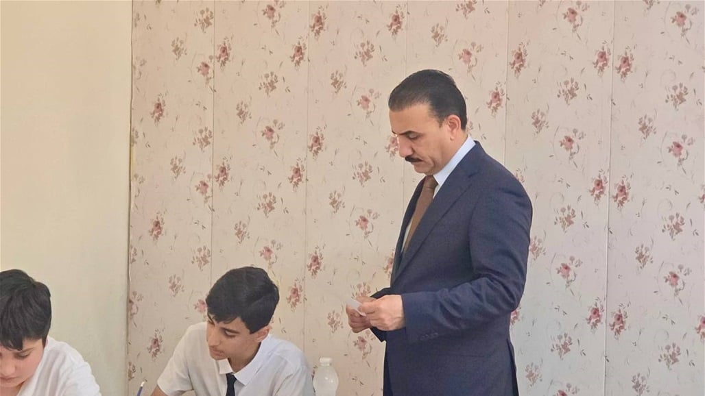 التربية تصدر توجيهات جديدة بشأن امتحانات الثالث المتوسط