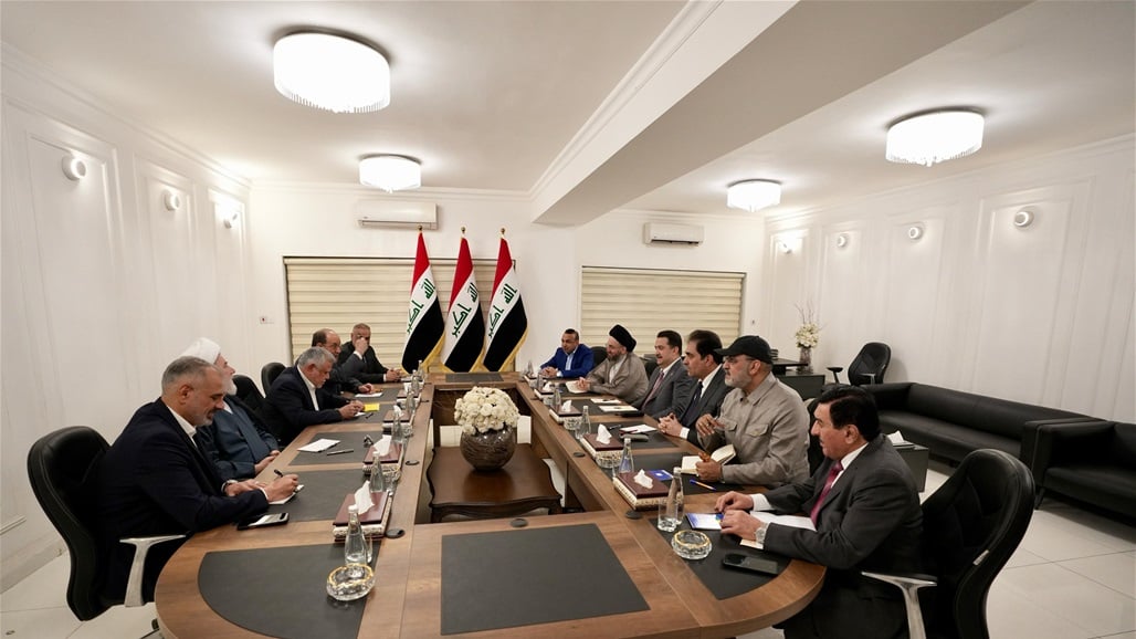 الإطار التنسيقي يؤكد أهمية متابعة مقررات القمة ويرحب بالاتفاق التركي مع &quot;البككا&quot;