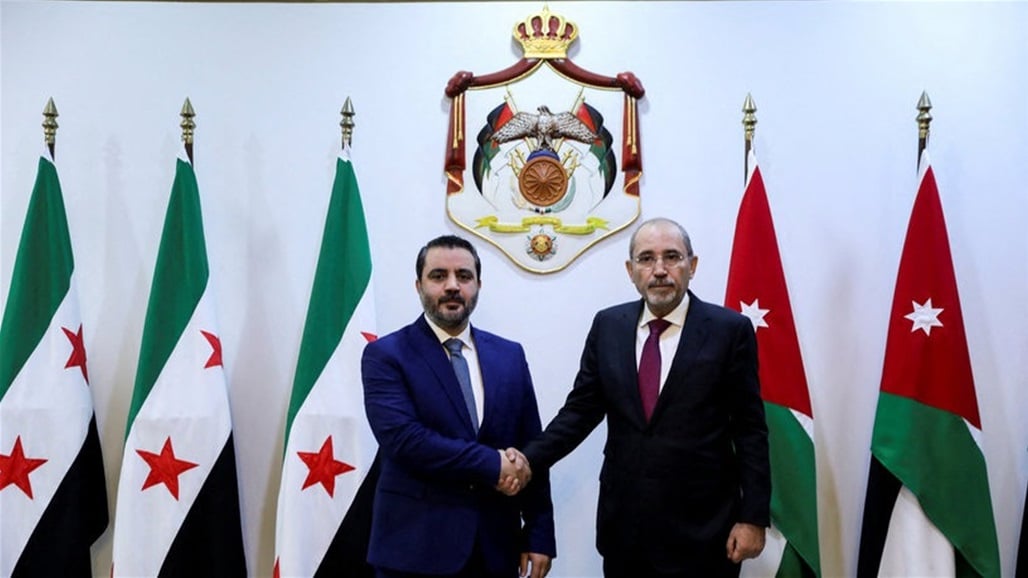 بينها المياه والطاقة والنقل.. سوريا تعلن توقيع عدة مذكرات تفاهم مع الأردن