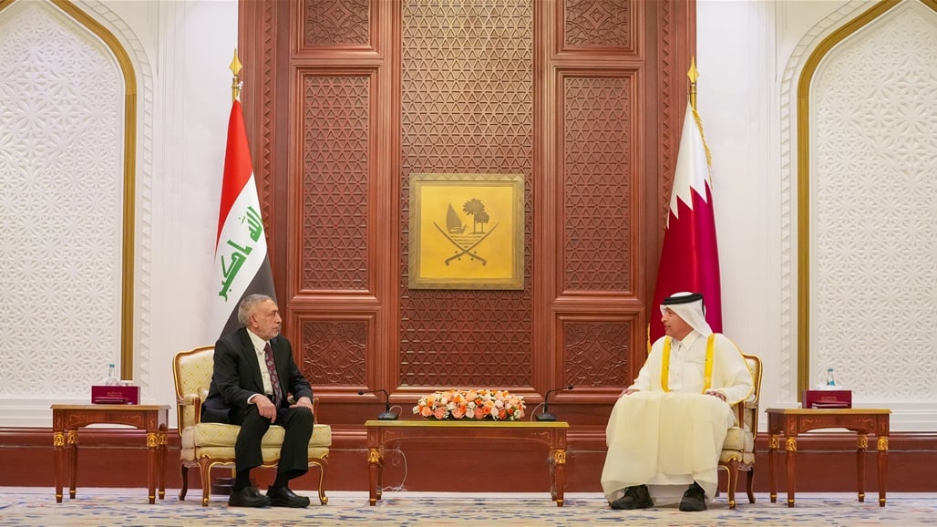 قطر تشيد بـ&quot;حُسن&quot; تنظيم قمة بغداد ومخرجاتها
