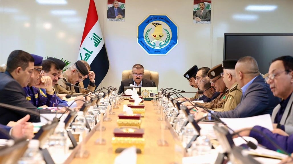 الشمري يناقش مع هيئة الرأي ملف &quot;نقل الأعضاء البشرية&quot; في العراق