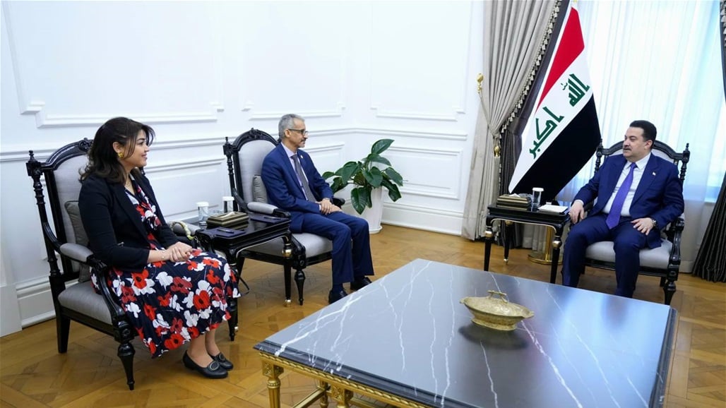 السوداني يؤكد لـ&quot;الألكسو&quot;: اهتمام الحكومة بالتربية والتعليم العالي