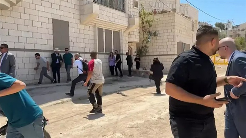 إيطاليا تصعد ضد &quot;إسرائيل&quot; وبلجيكا تطالب بـ&quot;توضيحات مقنعة&quot;