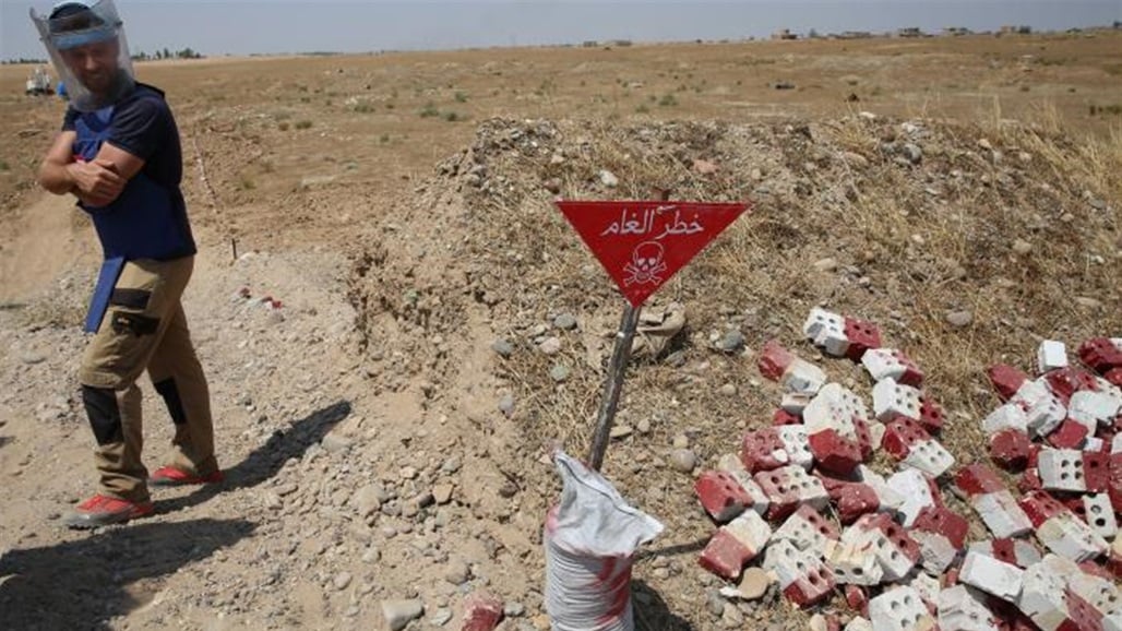 البصرة تتهيأ لتفجيرات لمدة ساعتين
