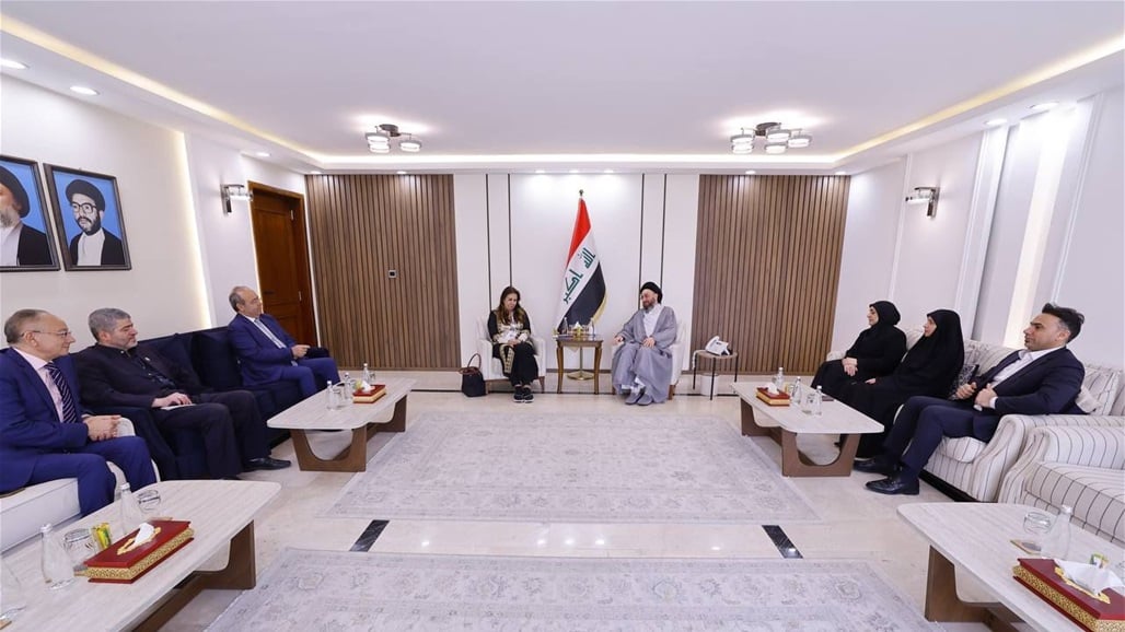 السيد الحكيم: الانتخابات المقبلة مرحلة فاصلة بين اللا استقرار والاستقرار المستدام