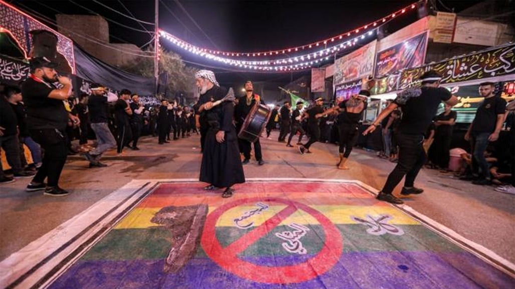 بعد ثبات نقاطه 6 سنوات.. العراق يحقق رقمًا قياسيًا بـ&quot;الخطورة على المثليين&quot; بتقرير 2025
