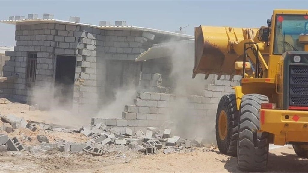 عضو بلجنة نيابية: إزالة المنازل المتجاوزة بعد إكمالها إجراء غير قانوني
