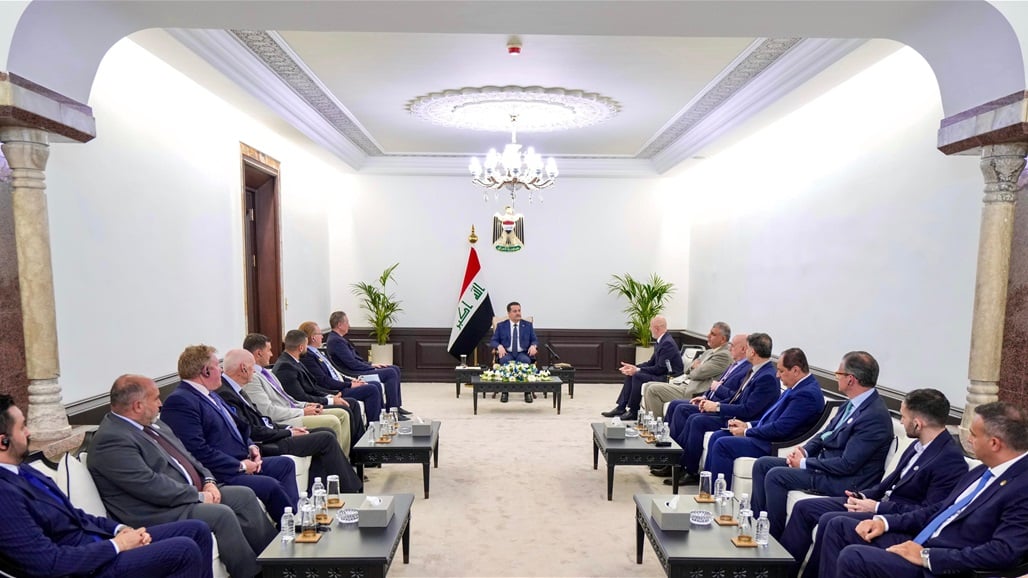السوداني: العراق يخطو بسرعة نحو الانتقال للطاقة النظيفة