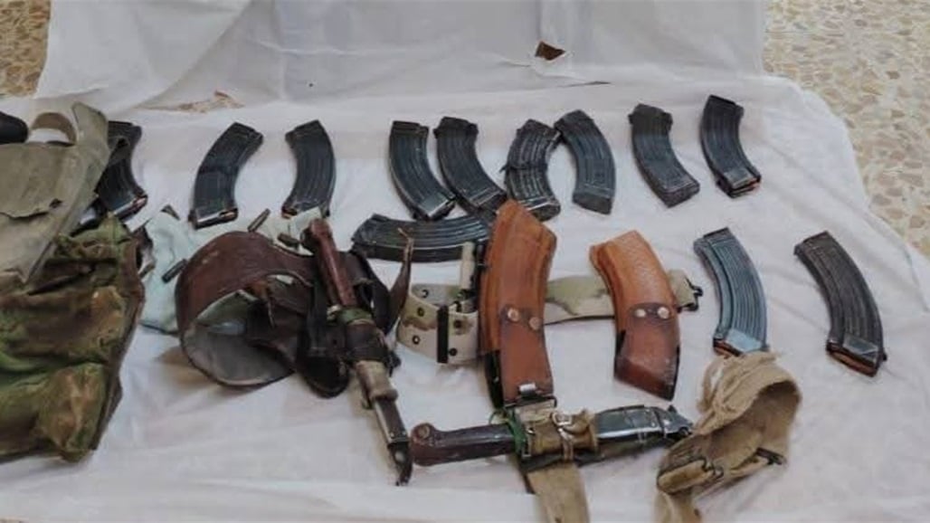 بعد مشاجرة.. اعتقال ستة أشخاص في صلاح الدين