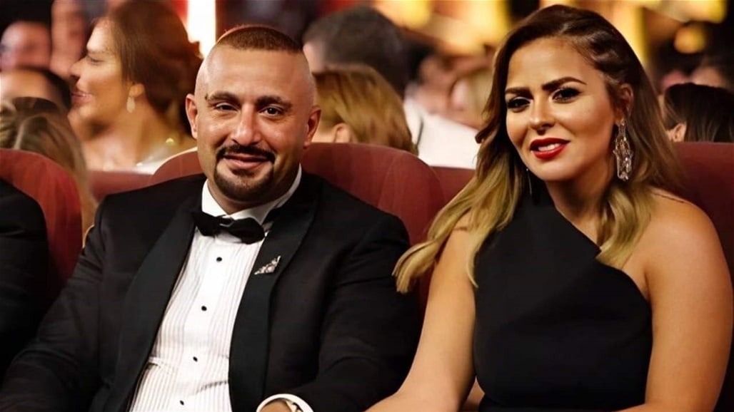السقا يتبرأ من منشور أساء لطليقته
