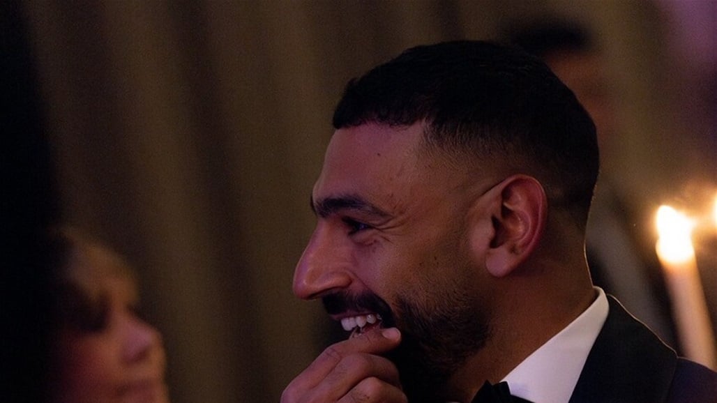 صلاح يطمح لجائزة &quot;لاعب العام&quot; والفوز بدوري الأبطال