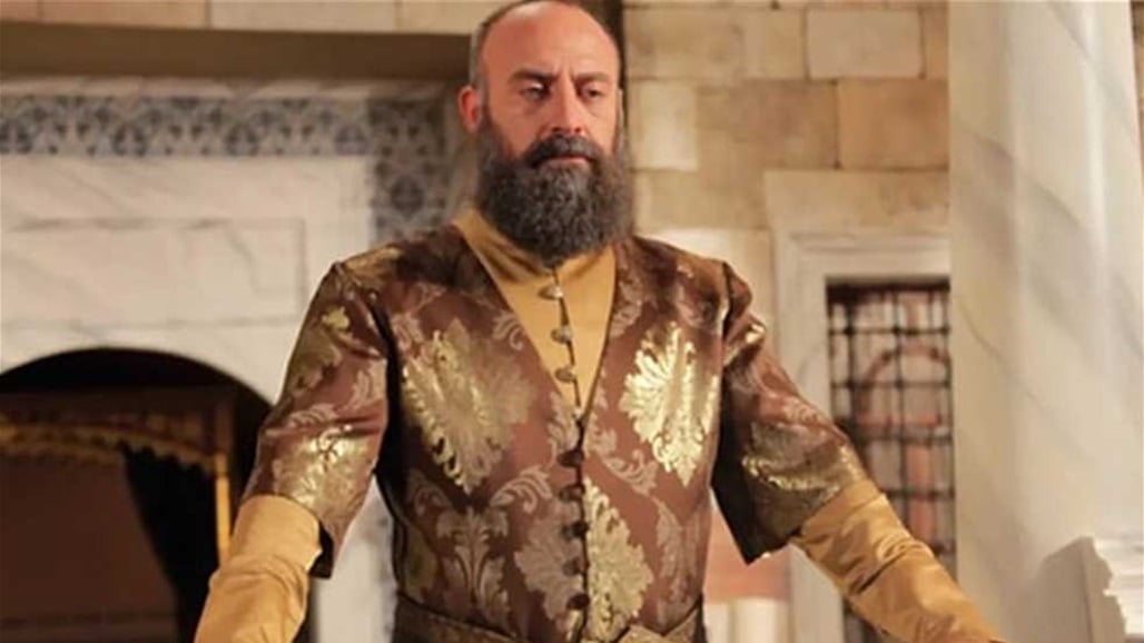 صدر حكم بسجن بطل مسلسل &quot;حريم السلطان&quot;.. هذه تهمته