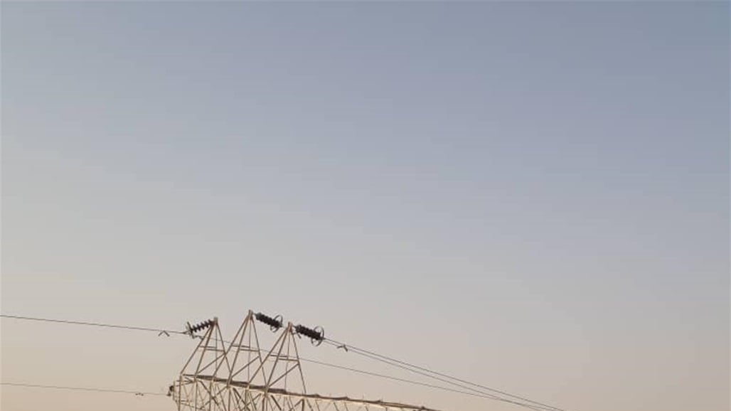 ‌‏مسؤول محلي: عاصفة الأمس تسببت بسقوط 10 أبراج لنقل الطاقة